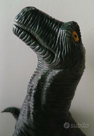 tyrannosaurus dinosauro