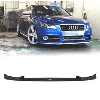 SPOILER ANTERIORE AUDI A4 B8 08-11 LOOK RS4