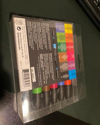 Promarker Brush Winsor & Newton