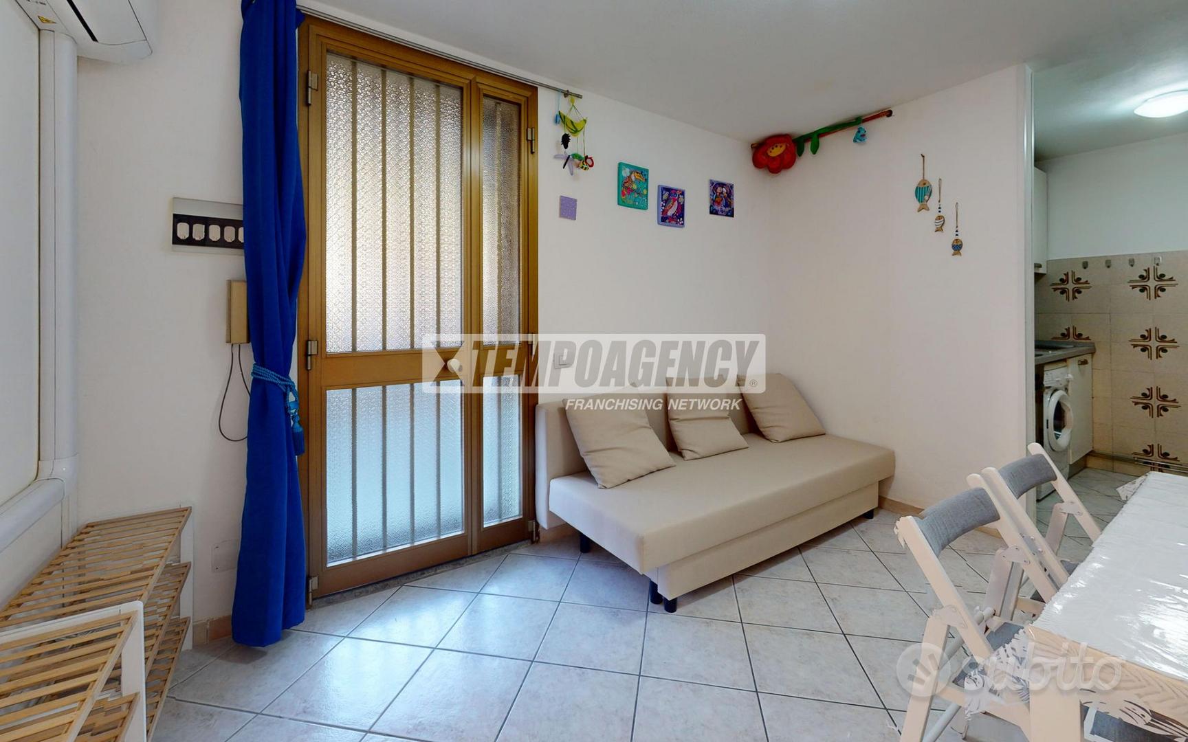 Apartment in Cervia, Pinarella di Cervia - More