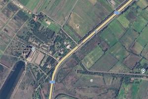 Terreno Agricolo di 26.935