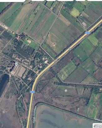 Terreno Agricolo di 26.935