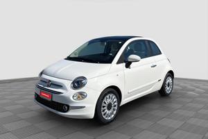 FIAT 500 500 1.0 Hybrid Lounge