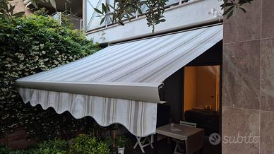 ☀️ Tenda da Sole Motorizzata Brianza Tende