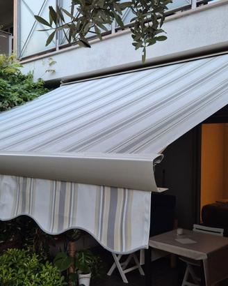 ☀️ Tenda da Sole Motorizzata Brianza Tende
