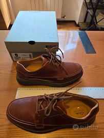 SCARPE CLARKS 39.5 UOMO