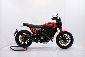 Ducati Scrambler 800 Full Throttle