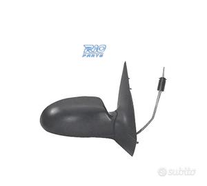 SPECCHIO COMPLETO DESTRO FORD FOCUS MK1 98-04