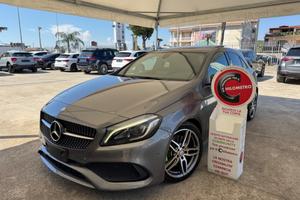 MERCEDES-BENZ A 220 d AUTO PREPIUM PLUS / TETTO - 