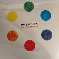 negramaro - una storia semplice
