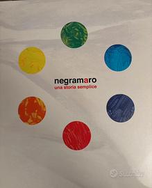 negramaro - una storia semplice