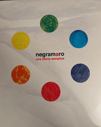 negramaro - una storia semplice