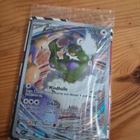 Pokemon tornadus Promo