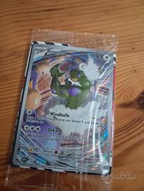 Pokemon tornadus Promo