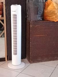 ventilatore a torre