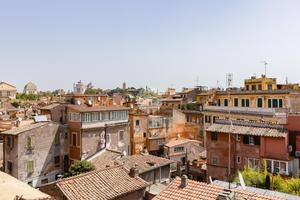 ATTICO A ROMA