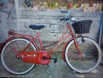 Bici da donna Nuzzi