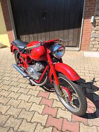 Moto Guzzi Altro modello - 1957