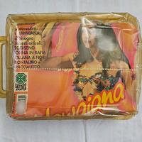 vestito carnevale hawaiana 
