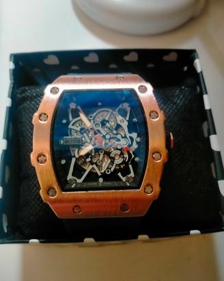 orologio 
