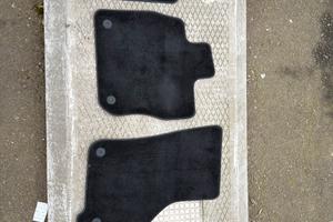 Set Tappetini Originali Volkswagen Golf 8