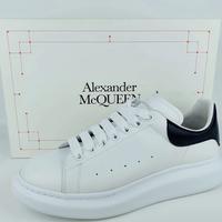 MCQUEEN BIANCHE CLASSICHE TAGLIA 41/42