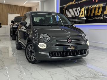 Fiat 500 0.9 TwinAir 85CV Mirror Iper Full