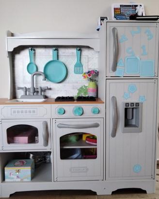 Cucina Kidkraft Countryside
