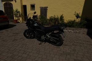 Honda cb500x