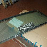 Tailgate Range Rover Classic 