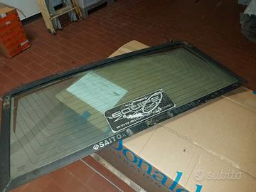 Tailgate Range Rover Classic 