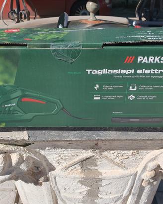 Attrezzi giardinaggio 
