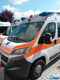 FIAT DUCATO AMBULANZA (MISCOS) VP