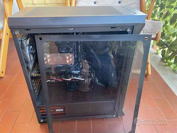 PC GAMING ALTA QUALITA’