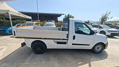 Fiat Doblò 1.6 MJT 105CV Work-Up Maxi Lounge