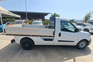 Fiat Doblò 1.6 MJT 105CV Work-Up Maxi Lounge