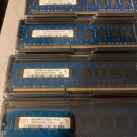  memorie ddr3 16 GB