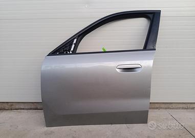 PORTIERA ANTERIORE SINISTRA BMW X1 Serie (U11) (22