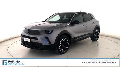 OPEL Mokka II 2020 - Mokka 1.2 t Ultimate s U81021