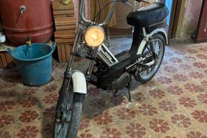 motorino epoca