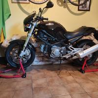 Ducati Monster iscritta al registro storico 