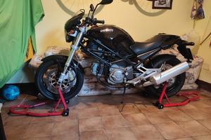 Ducati Monster iscritta al registro storico 