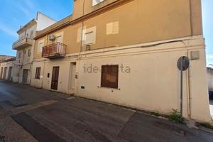 casa indipendente Castelvetrano 