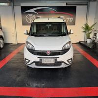 FIAT Doblo Doblò 1.6 MJT 16V 120CV Trekking