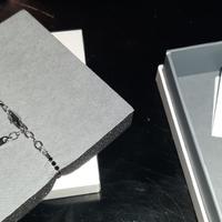 Bracciale tennis uomo Nuovo 2jewels
