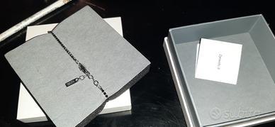 Bracciale tennis uomo Nuovo 2jewels