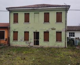 Villa singola Adria [A4324VRG]