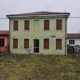 Villa singola Adria [A4324VRG]