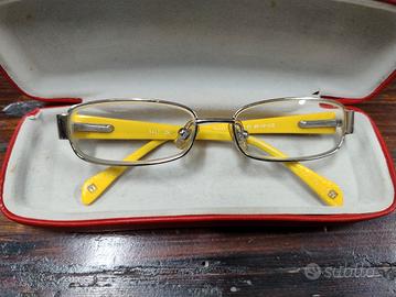 Montatura Occhiali Yell! Industry - Bimbo/