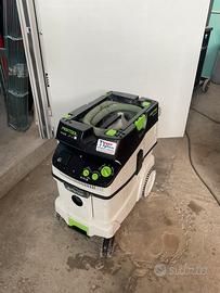 Festool - aspiratore CTL 36 AC